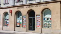 liberec infocentrum exterier